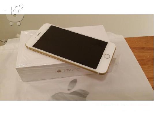 PoulaTo: Apple iPhone 6 128GB Χρυσό / Space Grey (Unlocked)